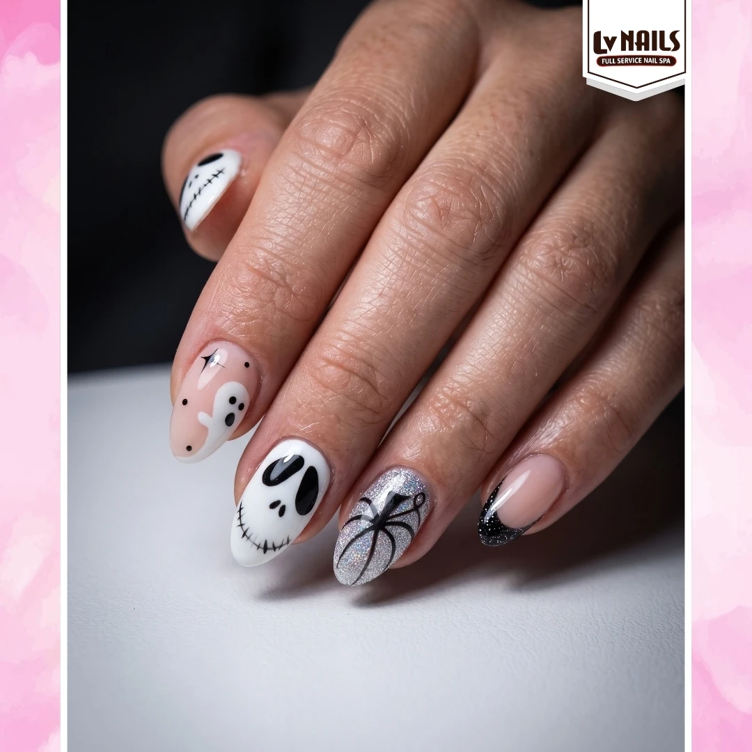 Nail Design Oct 2026